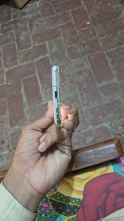 One Plus 8