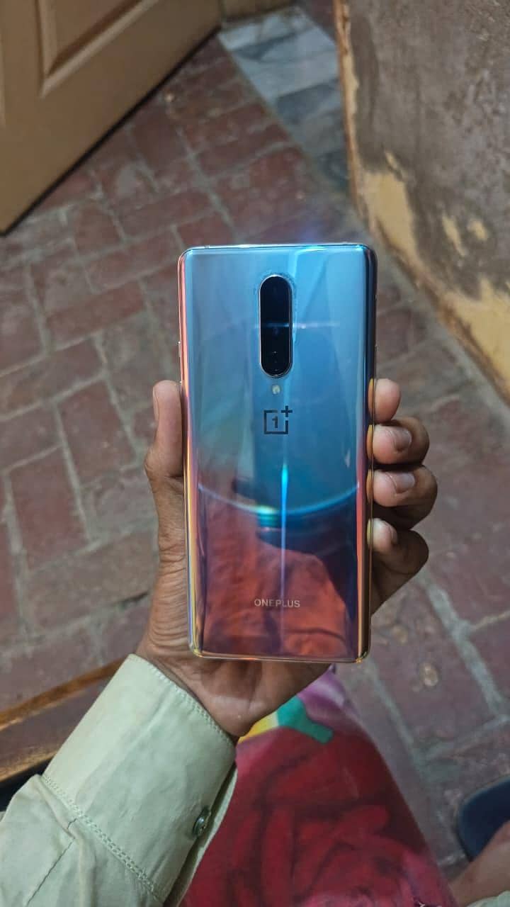 One Plus 8 1
