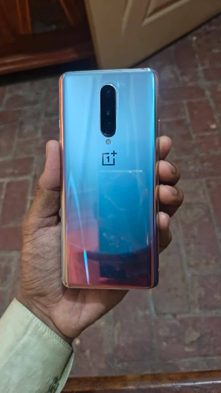 One Plus 8 2