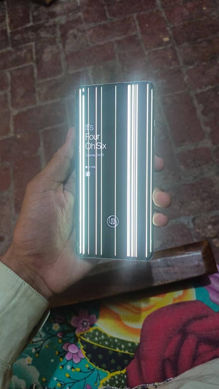 One Plus 8 6