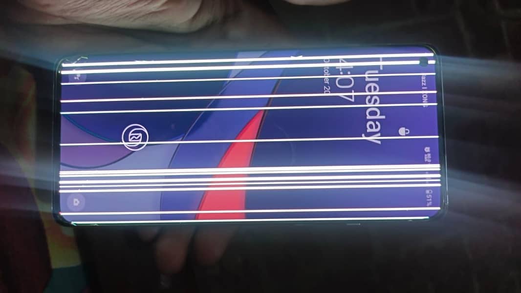 One Plus 8 7