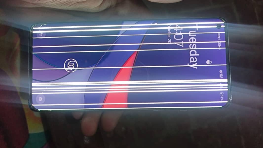 One Plus 8 8