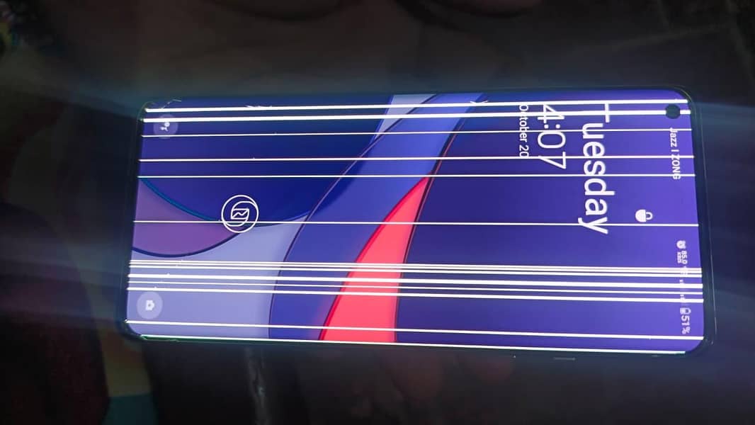 One Plus 8 10