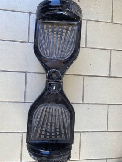 Hover board