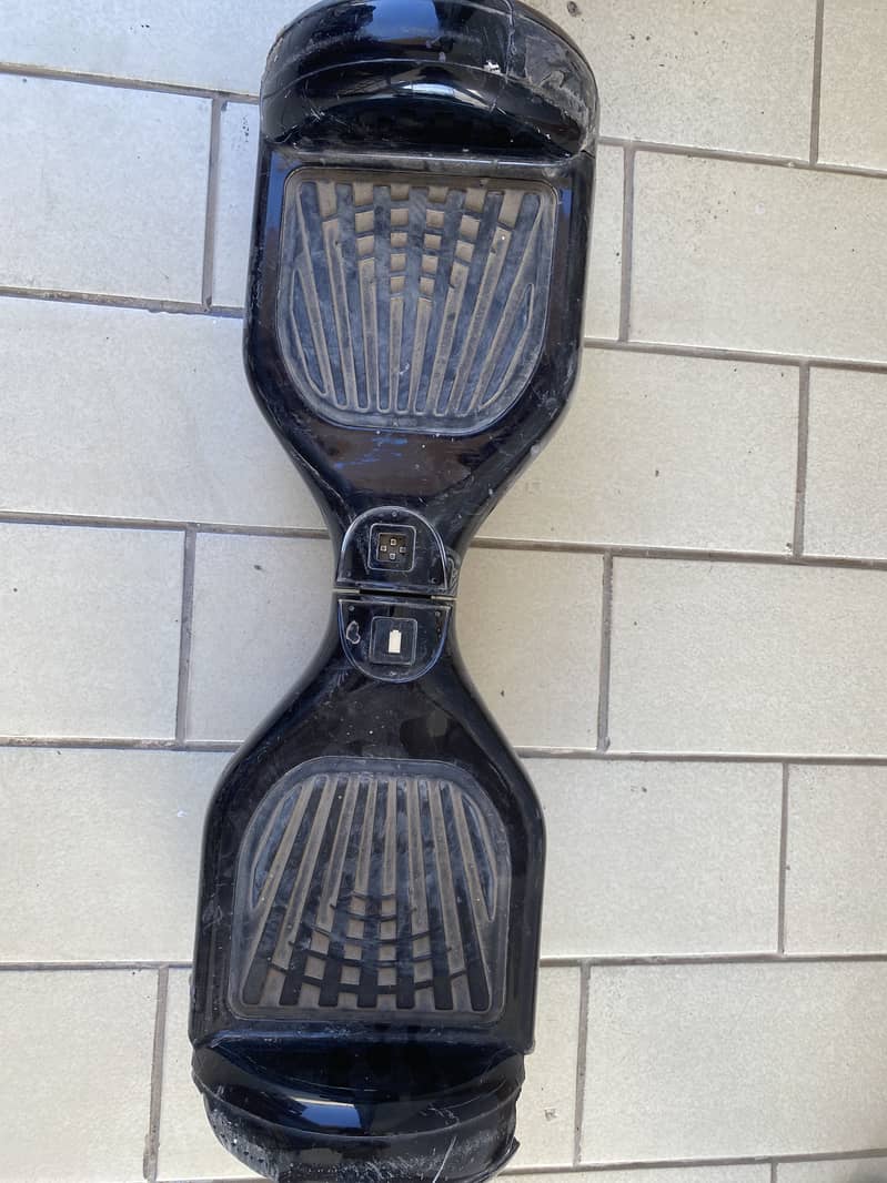 Hover board 0
