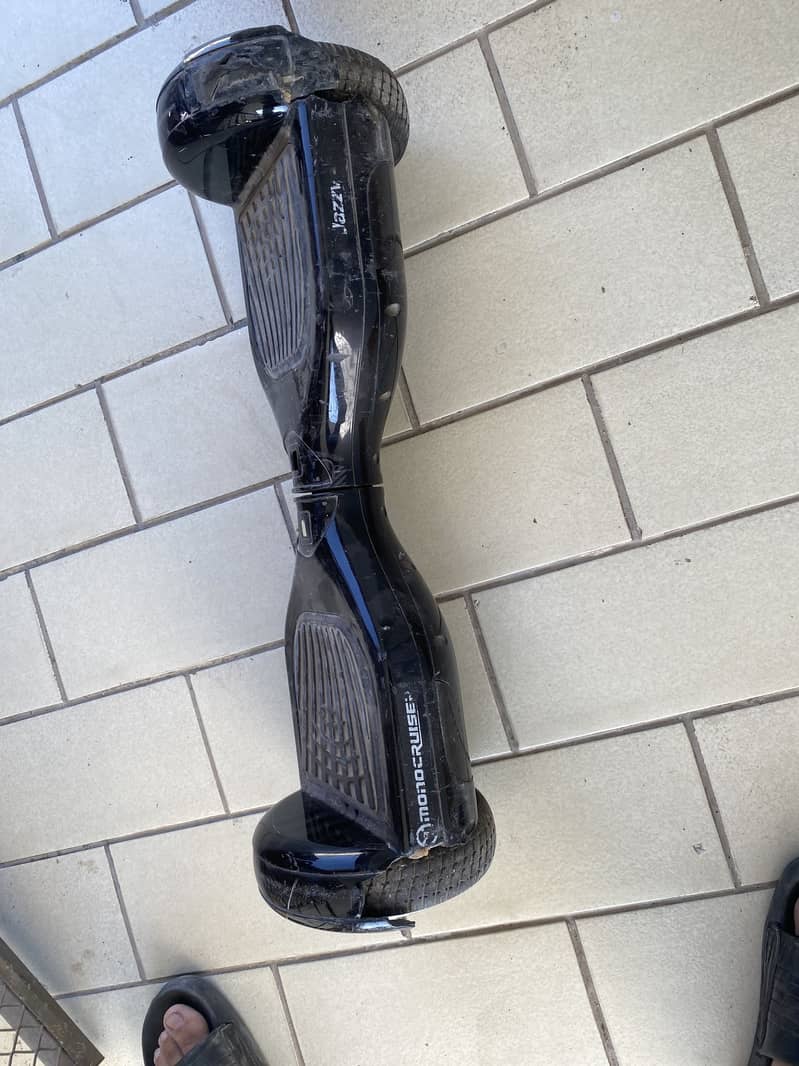 Hover board 1