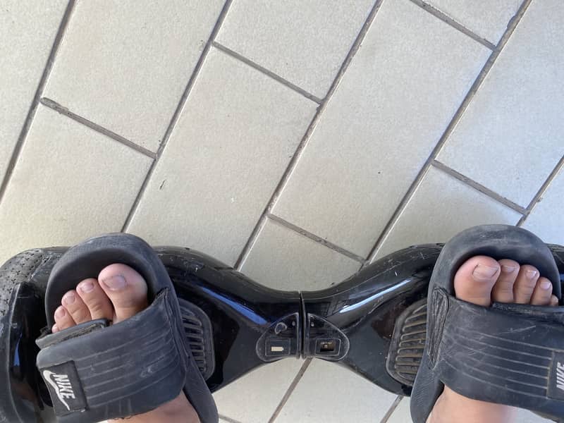 Hover board 2