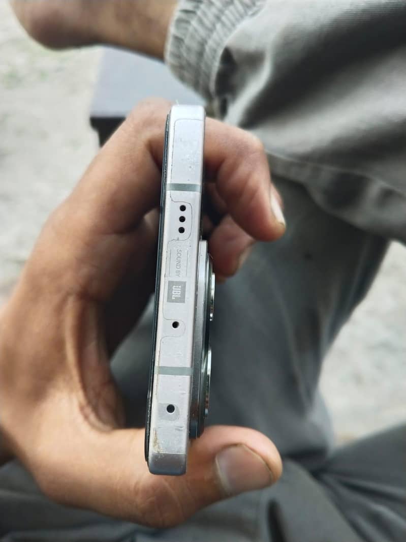 Infinix Note 50 Pro 3