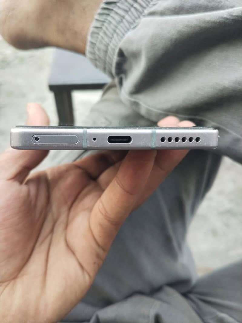 Infinix Note 50 Pro 4