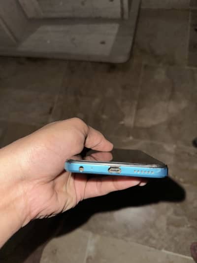 Tecno Spark Go 4/64 official pta approved no box