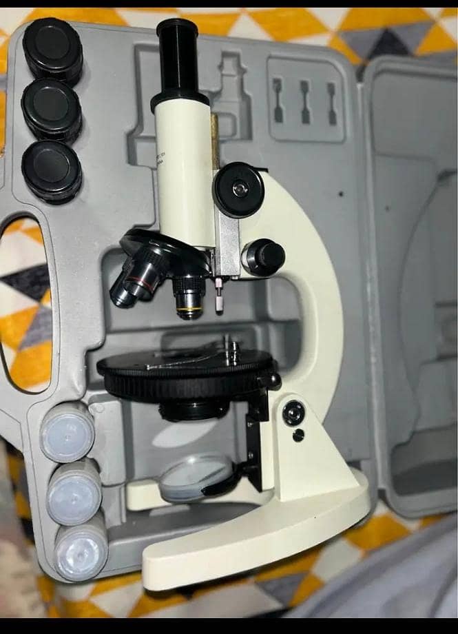 Microscope 1