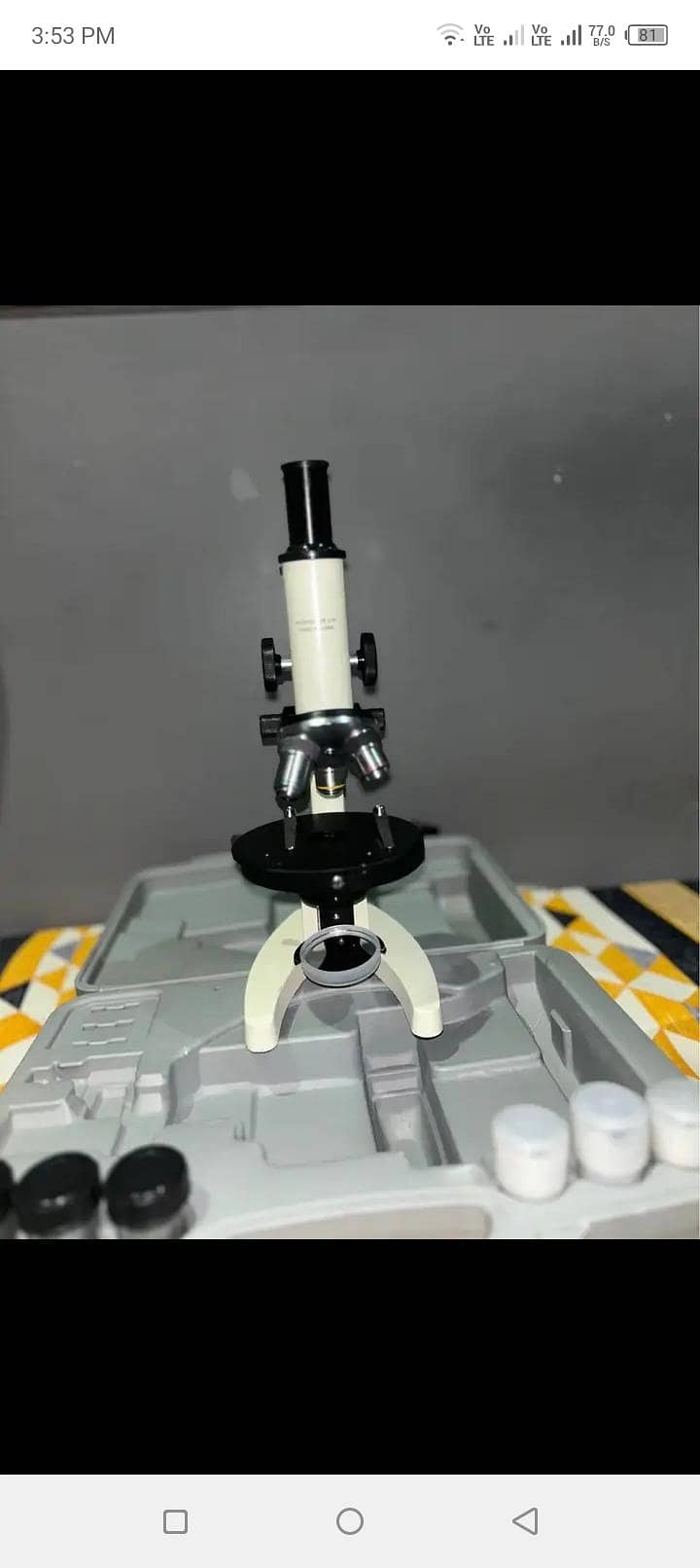 Microscope 2