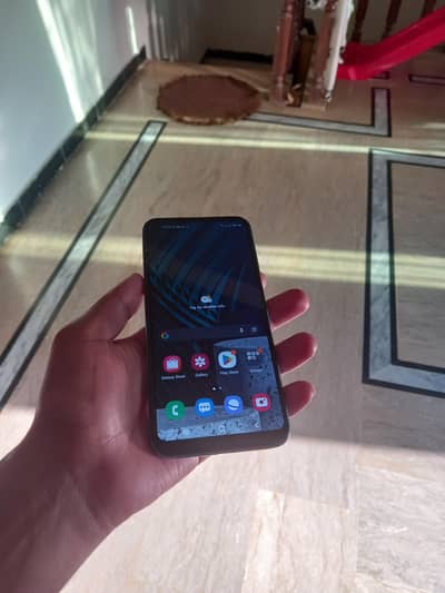 Samsung Mobile A11