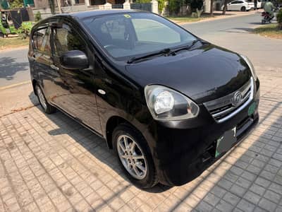 Daihatsu Mira 2013 | 2016 Genuine condition