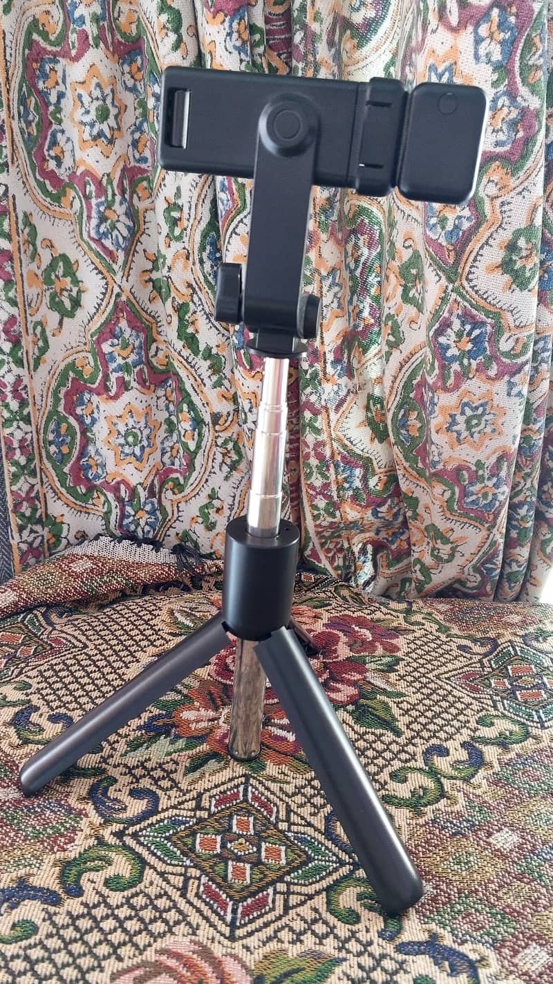 Bulk tripod stand 1