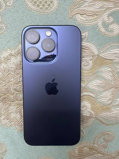 Apple iPhone 15 Pro