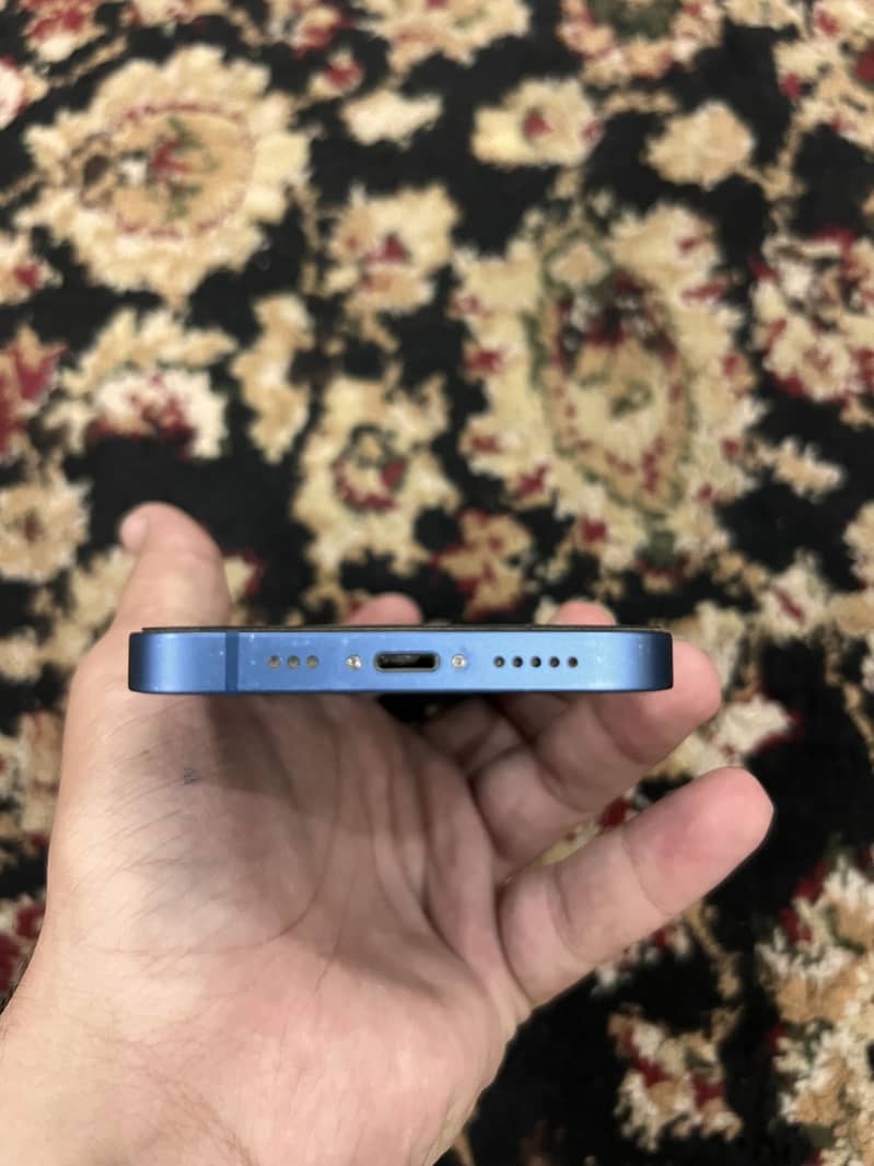 Apple iPhone 13 0