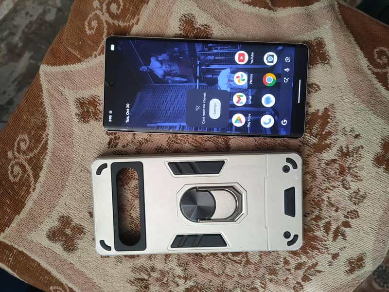 Google Pixel 7 Pro 1