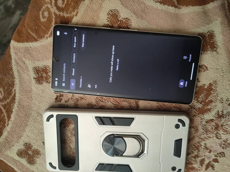 Google Pixel 7 Pro 2