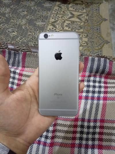 Apple iPhone 6S