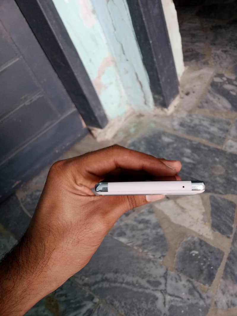 Google Pixel 6 Pro 3