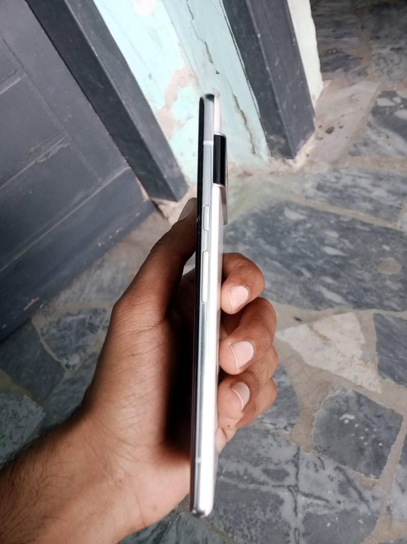 Google Pixel 6 Pro 5