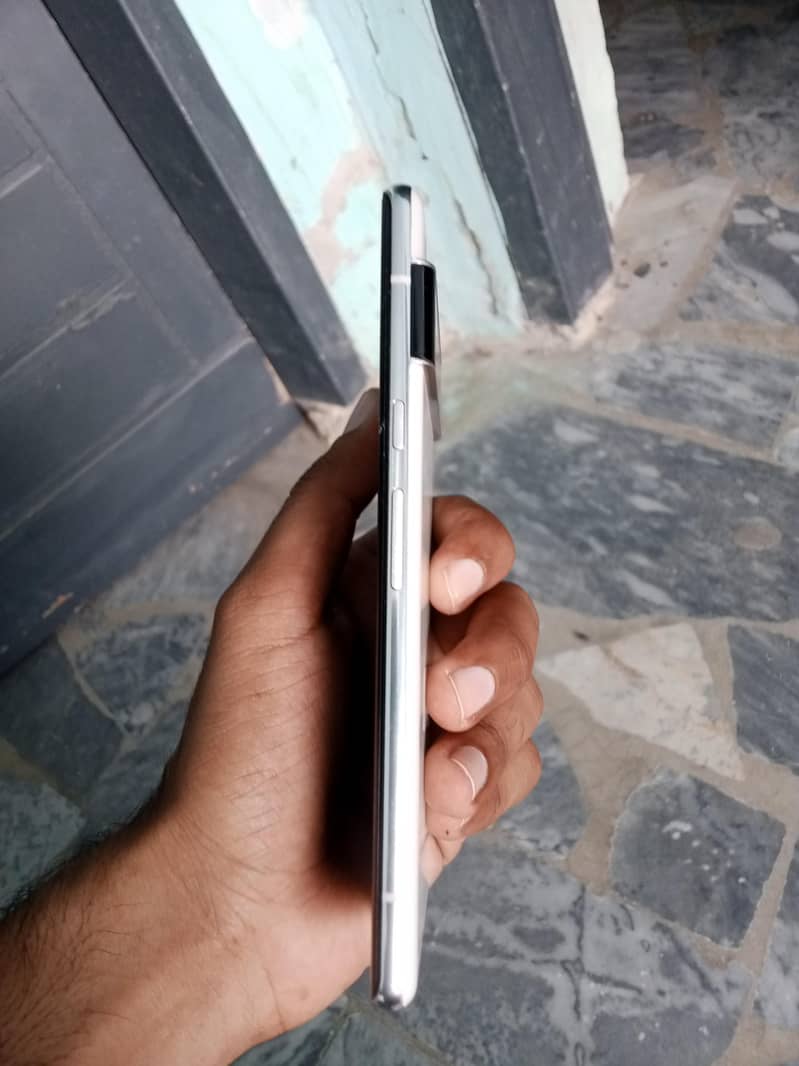 Google Pixel 6 Pro 6