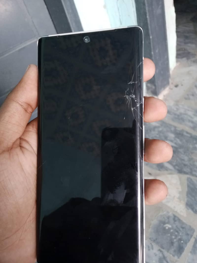 Google Pixel 6 Pro 8