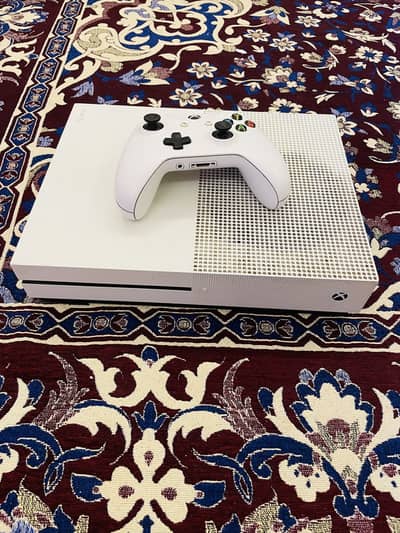 Xbox one s 1tb