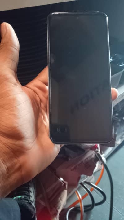 Infinix Note 50 Pro