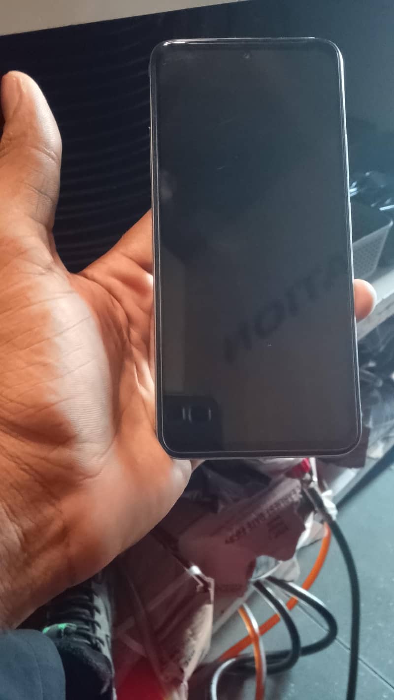 Infinix Note 50 Pro 0