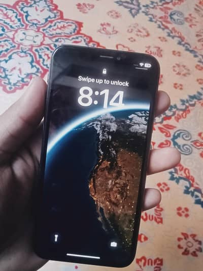 Apple iPhone X