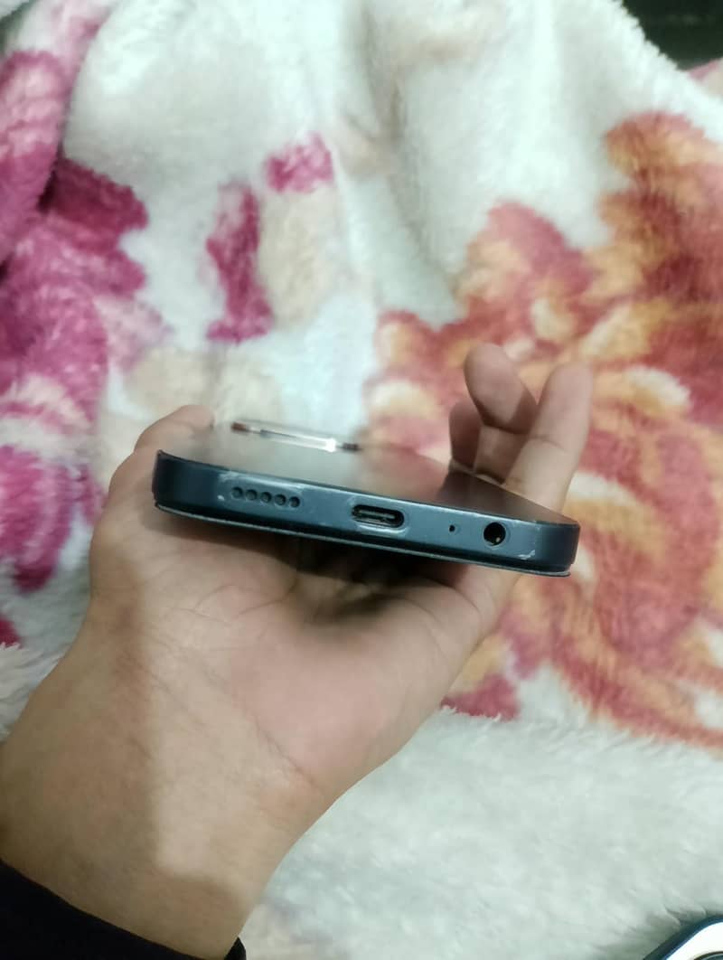 Honor X6c 2