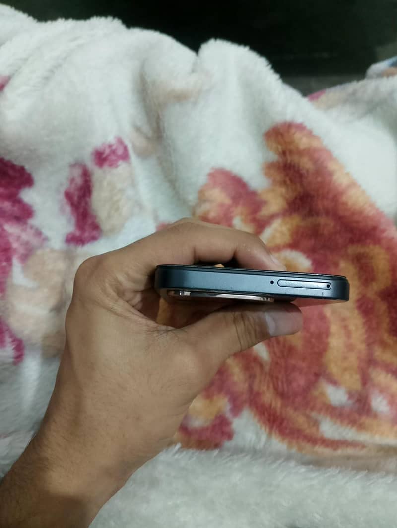 Honor X6c 4