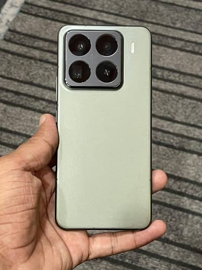 Xiaomi 15 Pro Camera Killer Device With 8 Elite Processer
