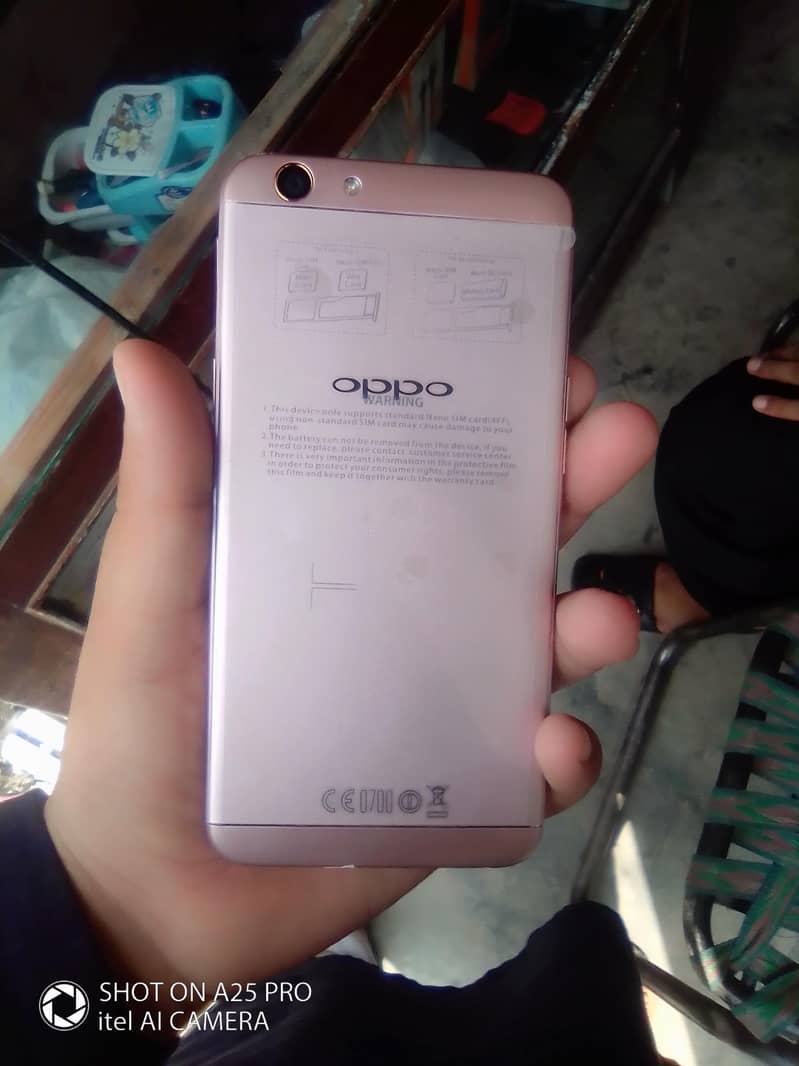 OPPO A57 1