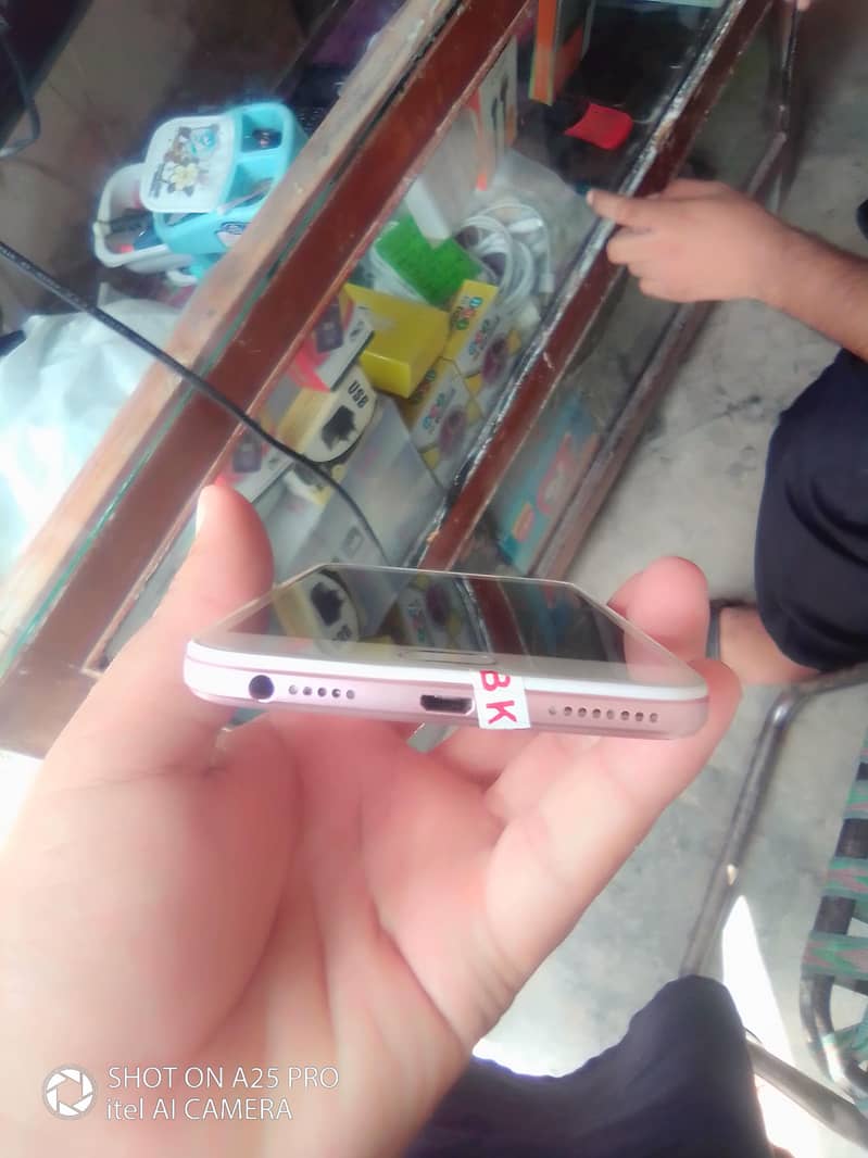 OPPO A57 3