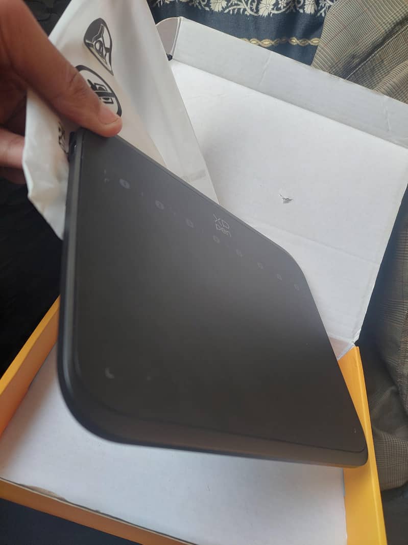 Drawing tablet 1