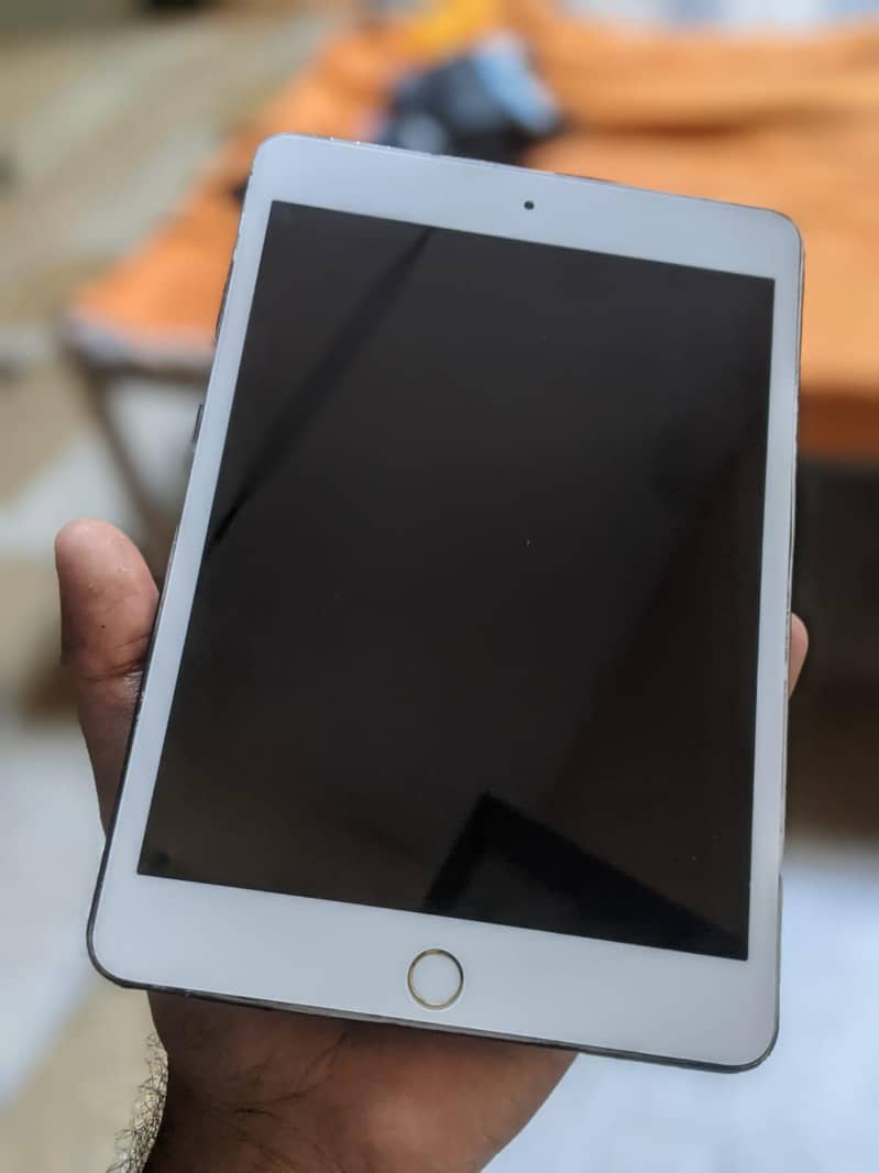 iPad Mini 5 1