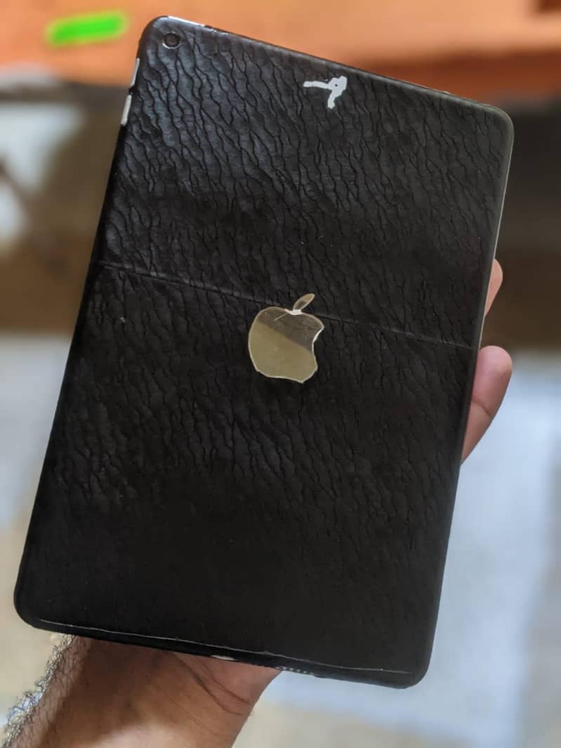 iPad Mini 5 2