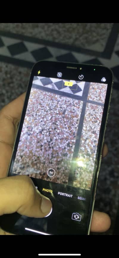 Apple iPhone X