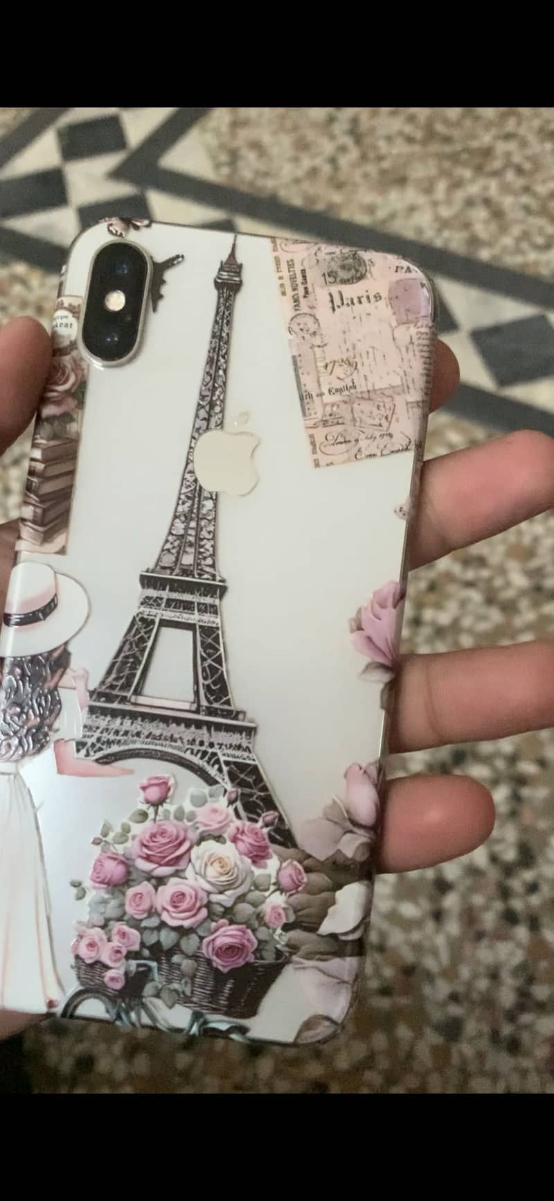 Apple iPhone X 2