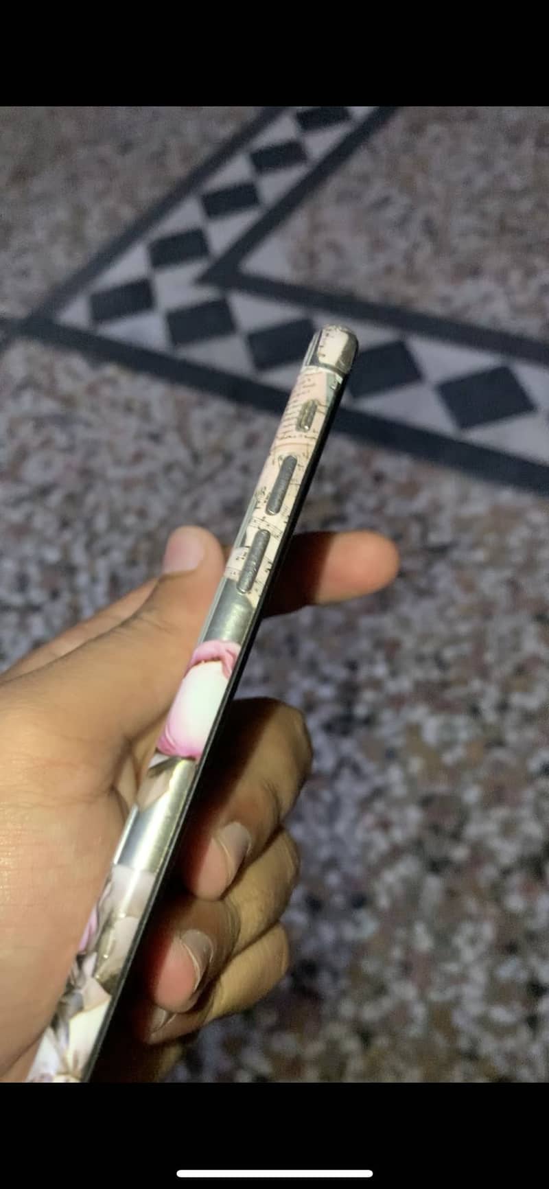 Apple iPhone X 5