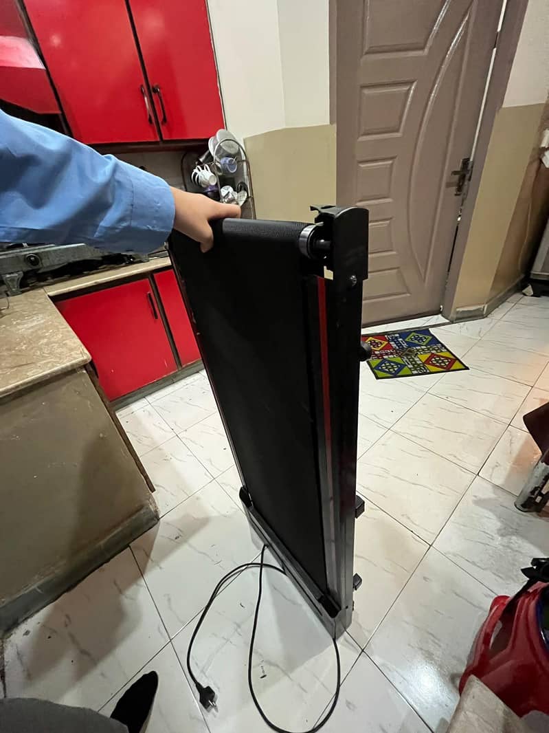 treadmil walking pad 3