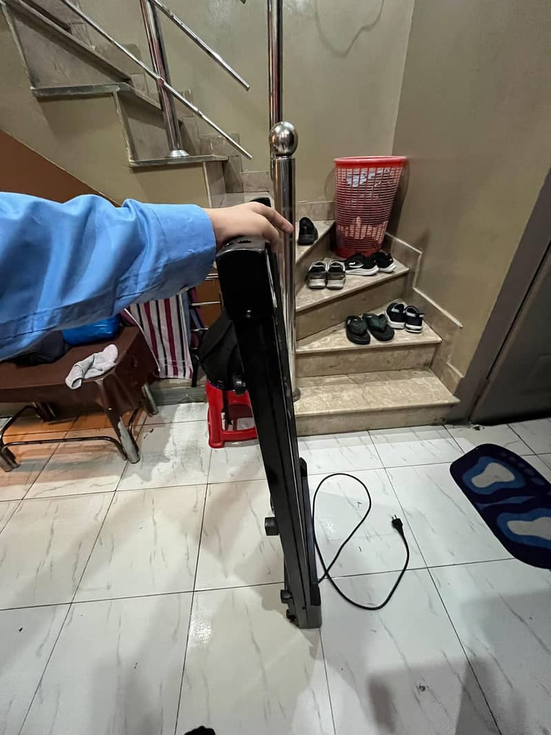 treadmil walking pad 5