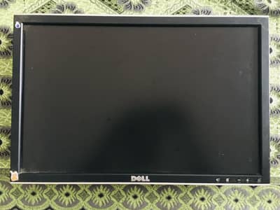 Dell 19" panal issue