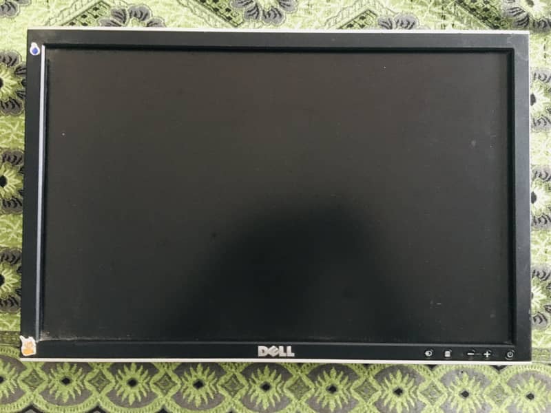 Dell 19" panal issue 0