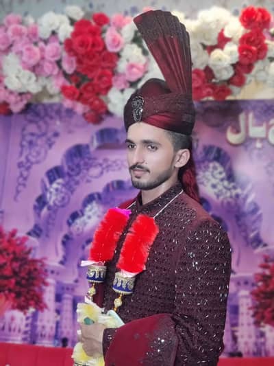 Muhammad Sohaib Shahzad