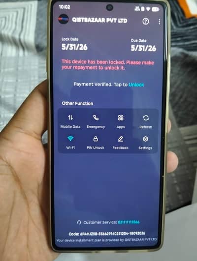 Ap Apna qisto wala phone sale kraiy read add