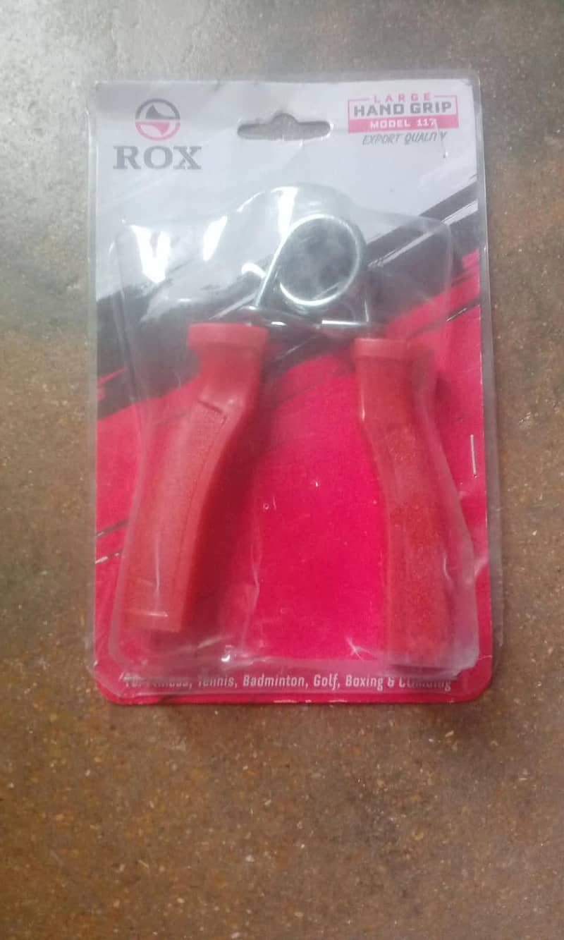 hand grip 0